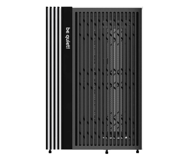 BE QUIET! LIGHT BASE 600 LX Black - 1264433 - zdjęcie 4